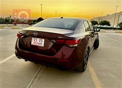 نيسان سنترا